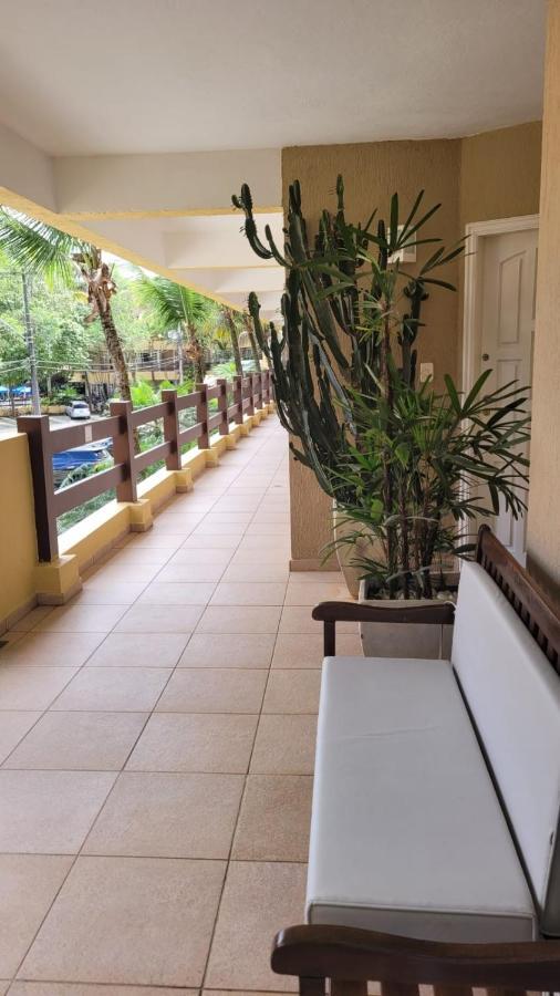 Flat Amarilis Apartamento 202 Riviera de Sao Lourenco Exterior photo