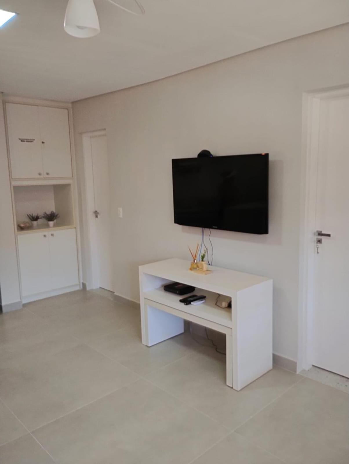 Flat Amarilis Apartamento 202 Riviera de Sao Lourenco Exterior photo